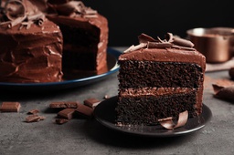 Chocolate Cake (Per Pound)