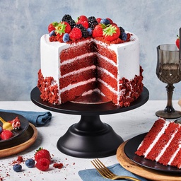 Red Velvet Cake (Per Pound)